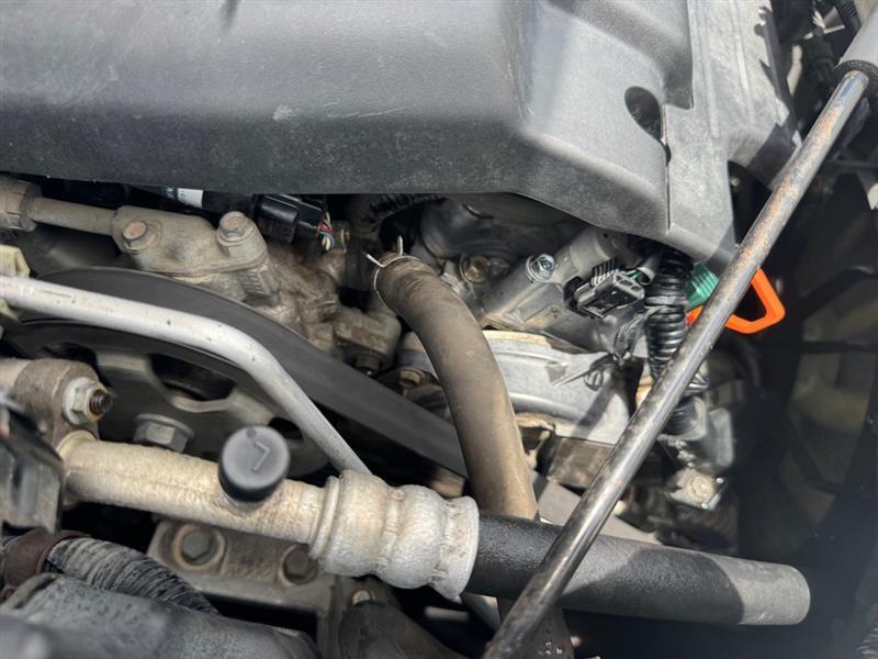 Honda Odyssey  2014