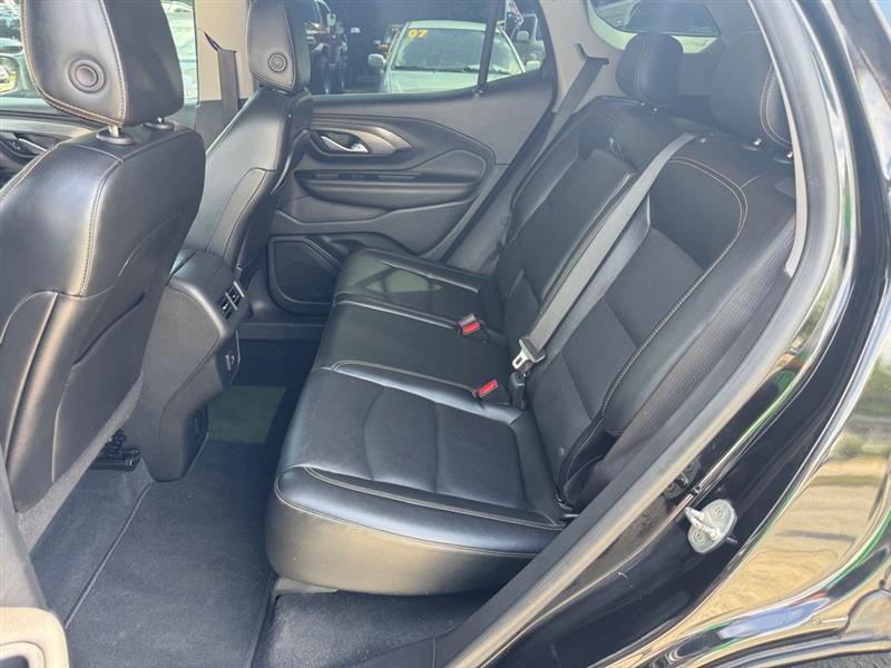GMC Terrain  2021