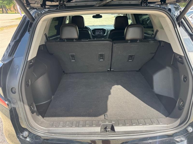 GMC Terrain  2021
