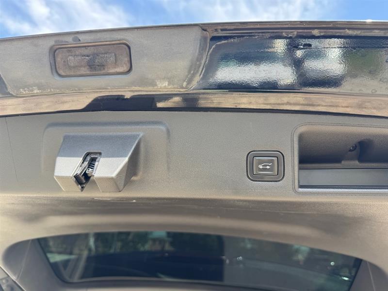 GMC Terrain  2021
