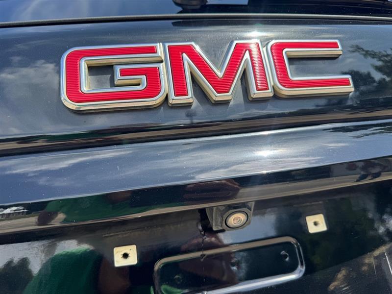 GMC Terrain  2021