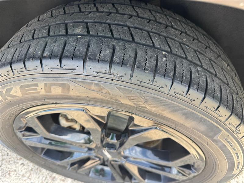 GMC Terrain  2021