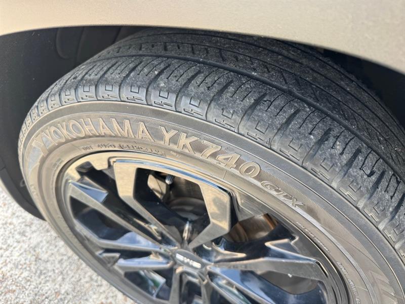 GMC Terrain  2021
