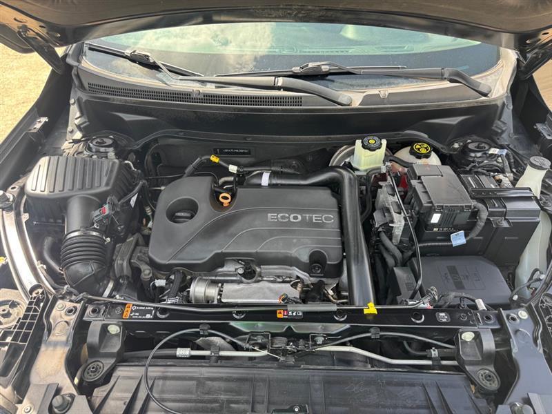 GMC Terrain  2021