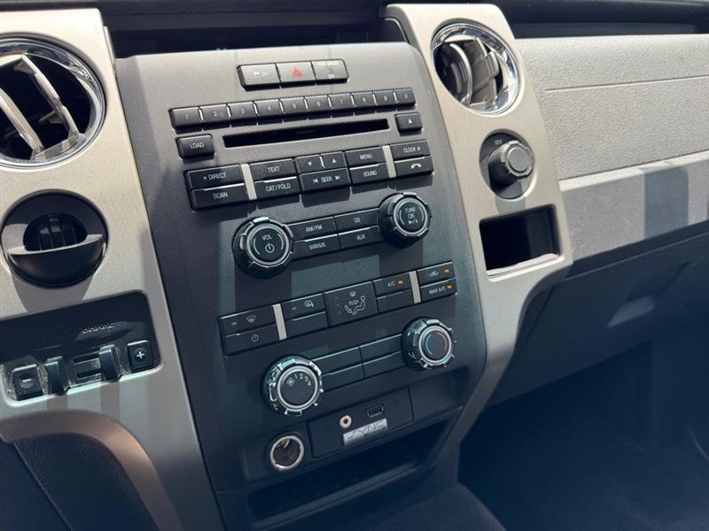 Ford F-150  2011