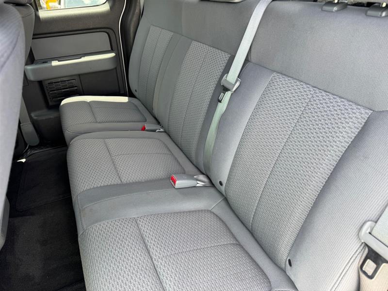 Ford F-150  2011