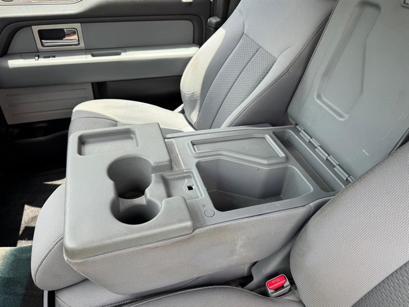 Ford F-150  2011