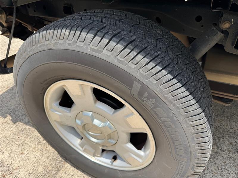 Ford F-150  2011