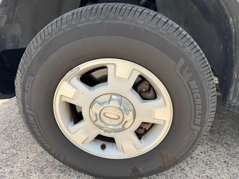 Ford F-150  2011