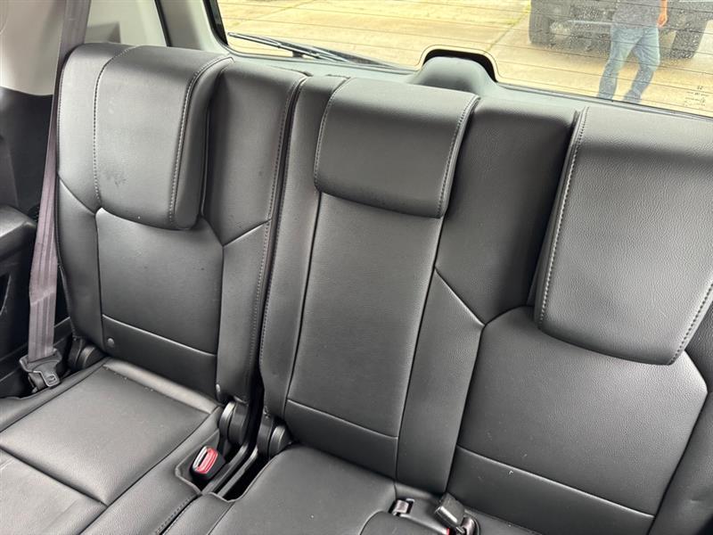 Honda Pilot  2012