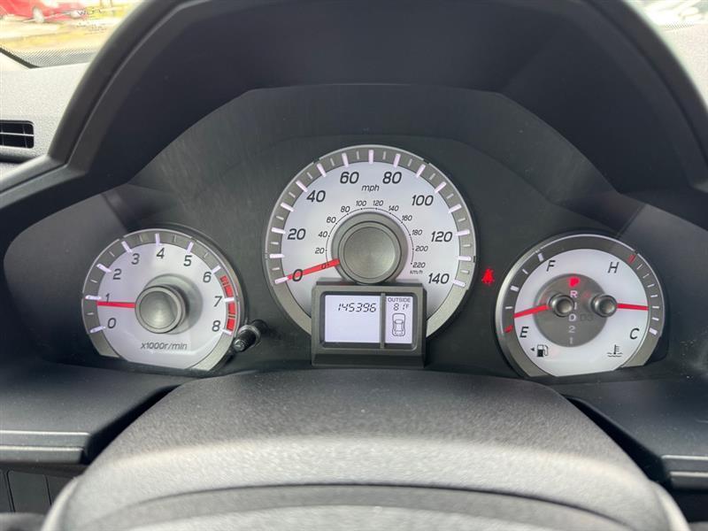 Honda Pilot  2012