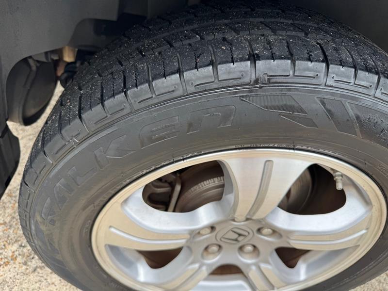 Honda Pilot  2012