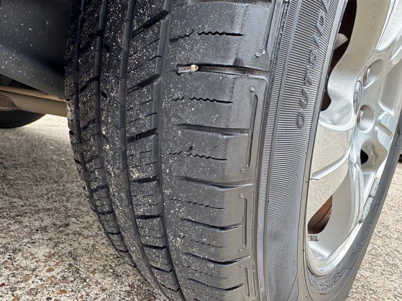Honda Pilot  2012