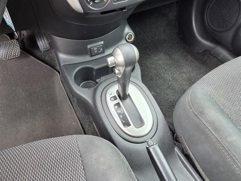 Nissan Versa  2019