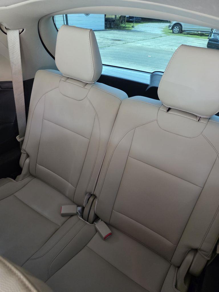 Acura MDX  2018