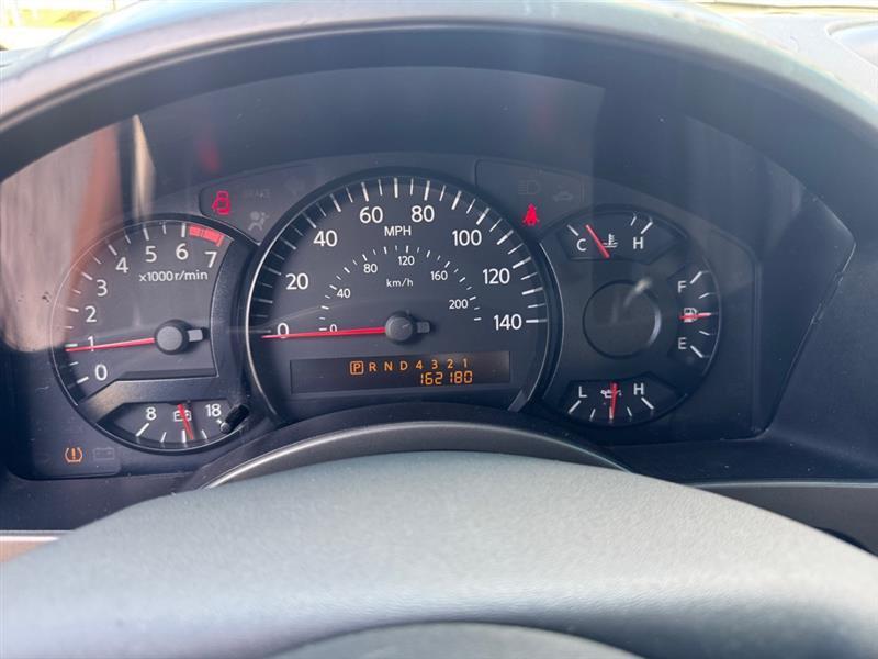 Nissan Titan  2006