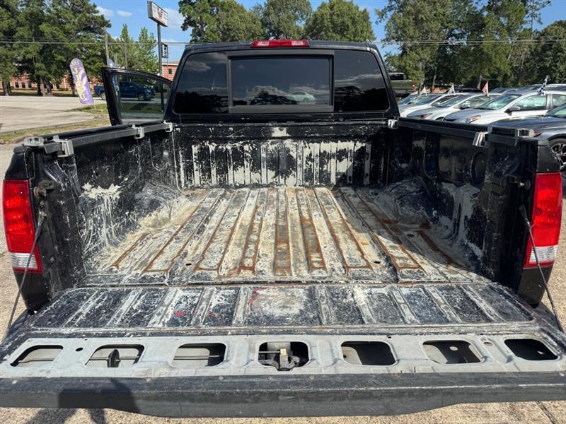 Nissan Titan  2006