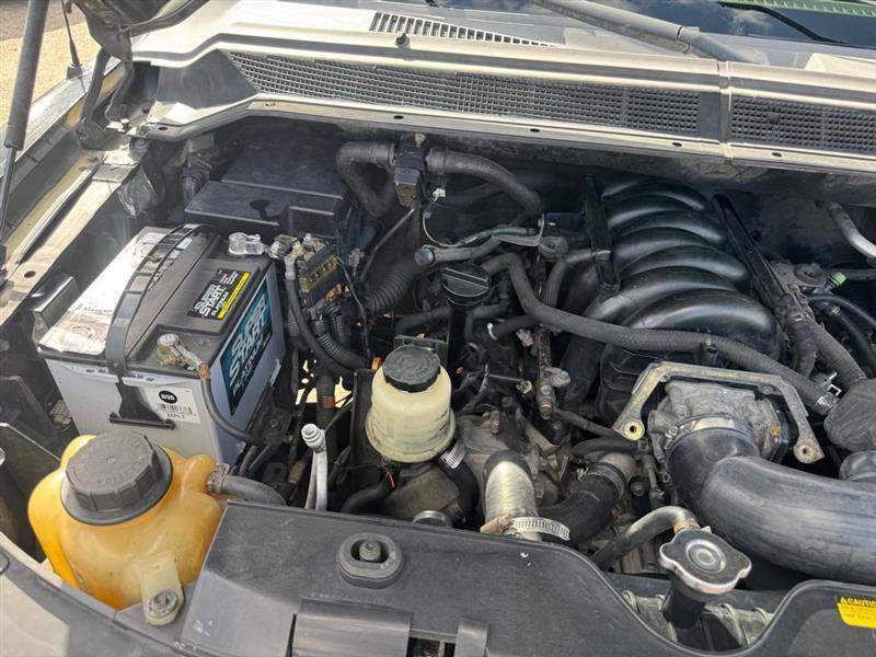Nissan Titan  2006