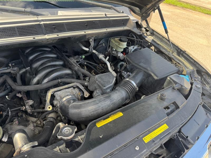 Nissan Titan  2006