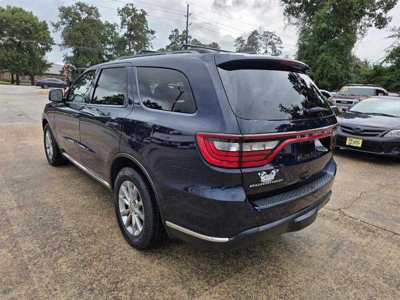 Dodge Durango  2017