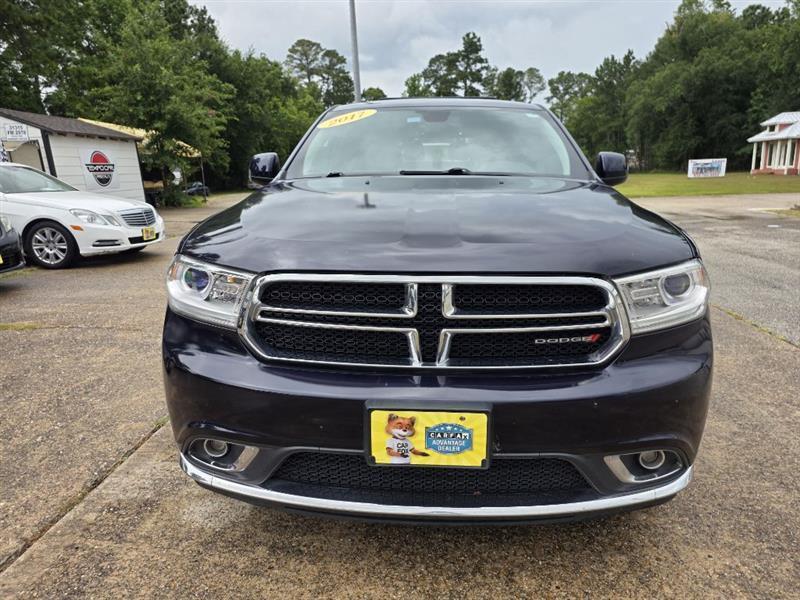 Dodge Durango  2017