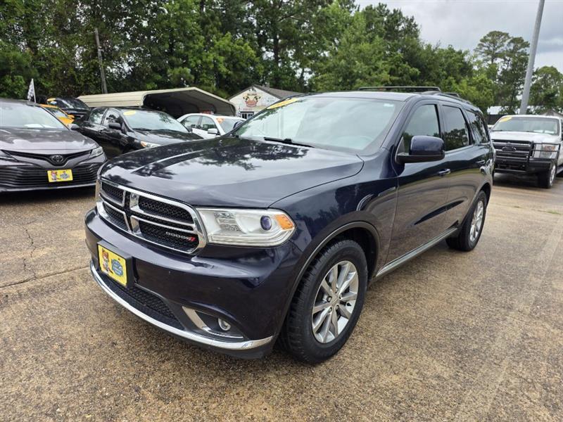 Dodge Durango  2017