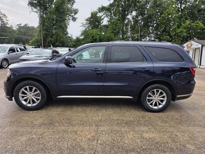 Dodge Durango  2017