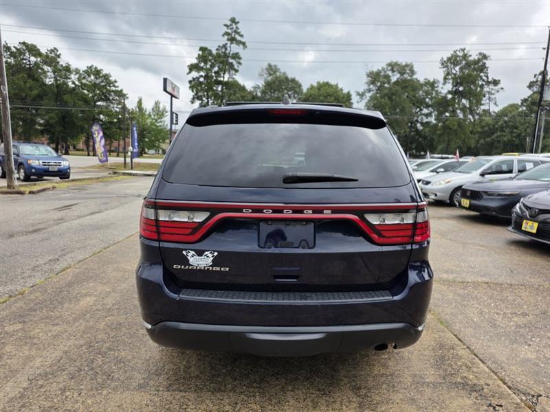 Dodge Durango  2017
