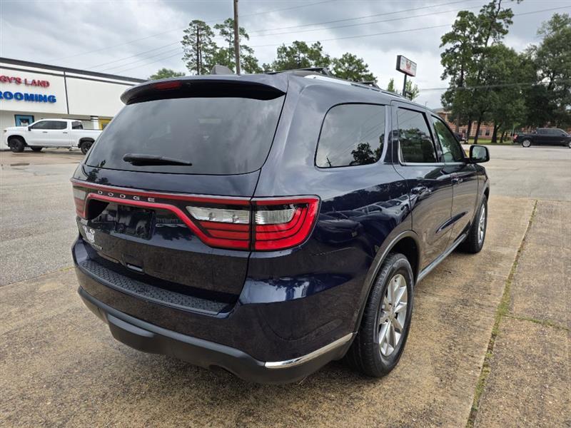 Dodge Durango  2017