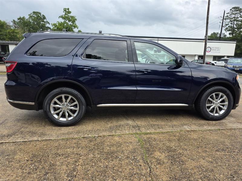 Dodge Durango  2017