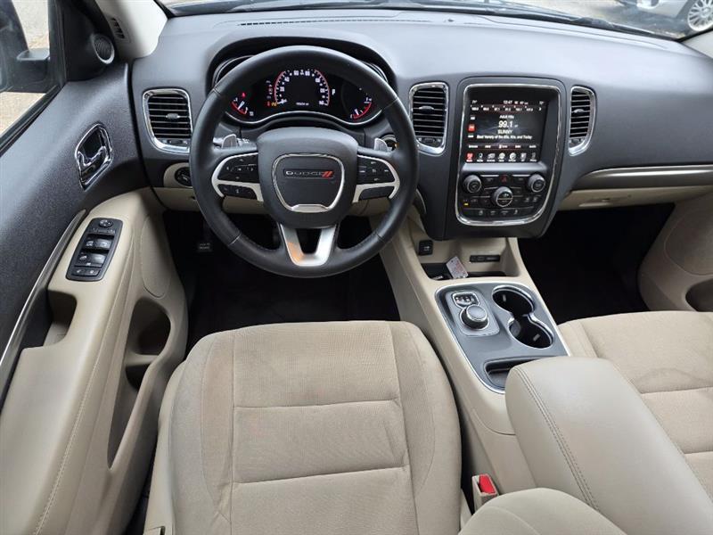 Dodge Durango  2017