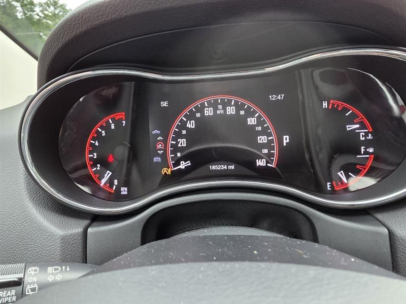 Dodge Durango  2017