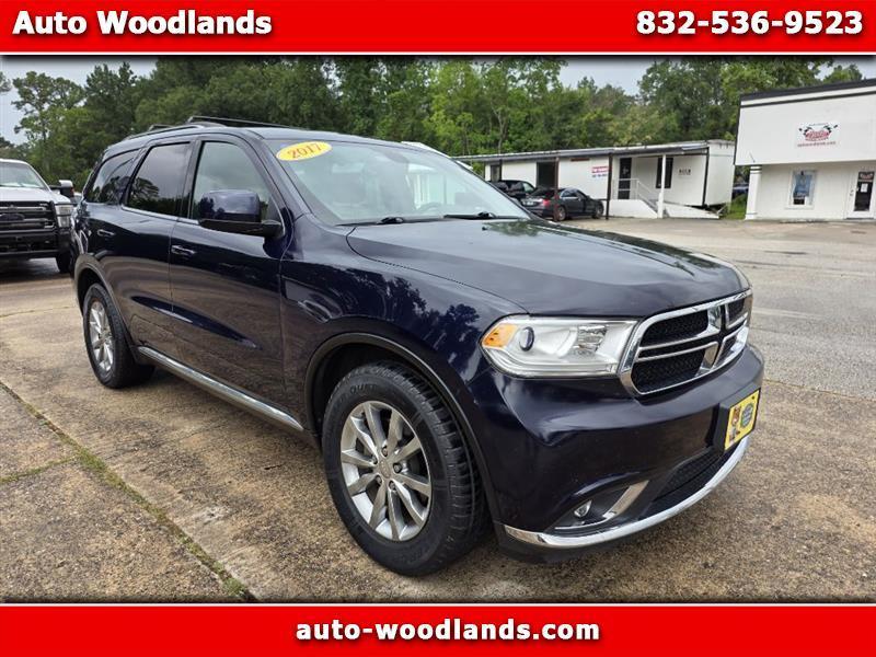 Dodge Durango  2017