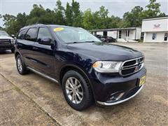 2017 Dodge Durango 