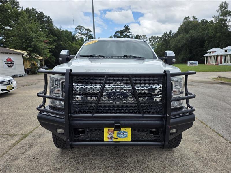 Ford F-250 SD  2019