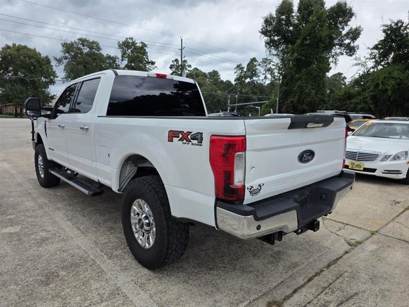Ford F-250 SD  2019
