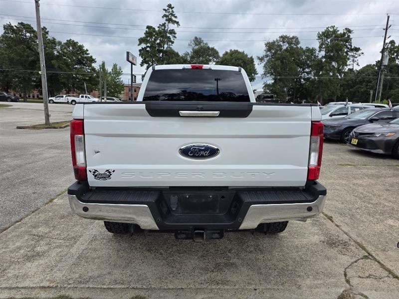 Ford F-250 SD  2019