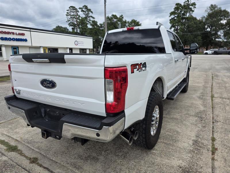 Ford F-250 SD  2019