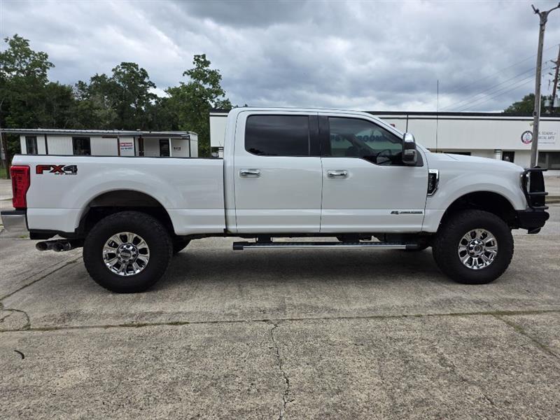 Ford F-250 SD  2019