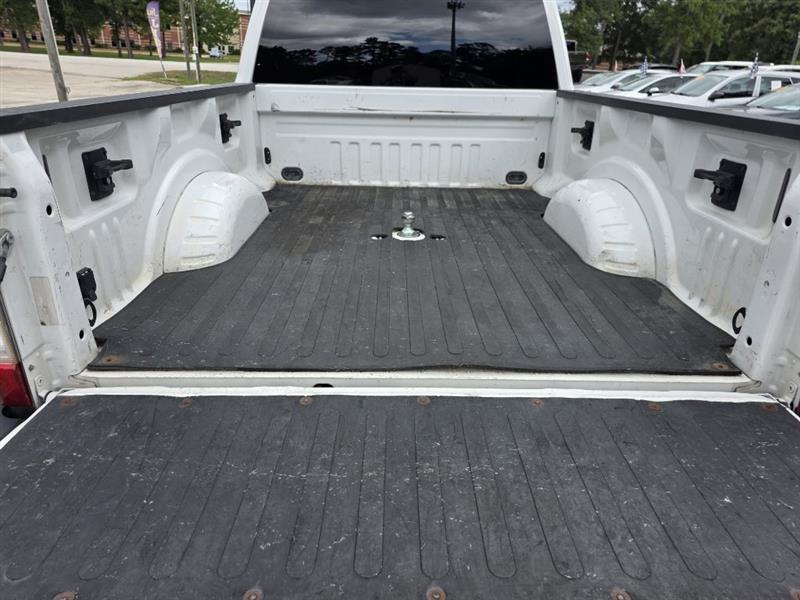 Ford F-250 SD  2019
