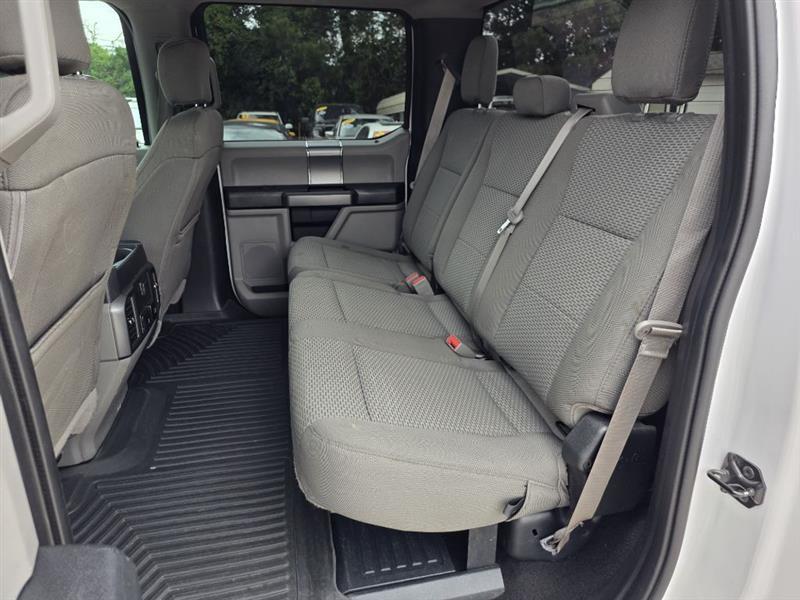 Ford F-250 SD  2019