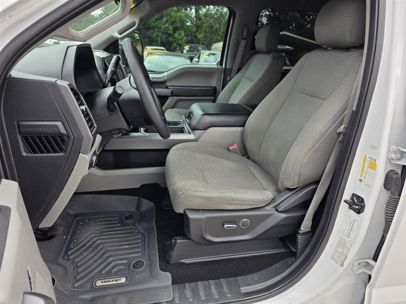 Ford F-250 SD  2019