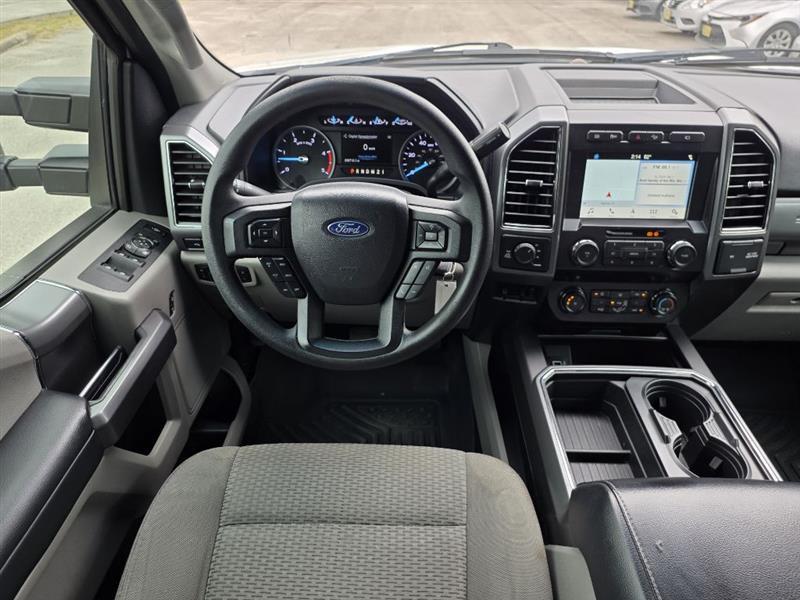 Ford F-250 SD  2019