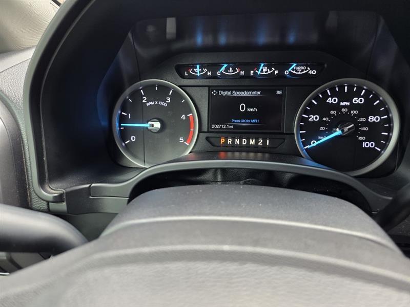 Ford F-250 SD  2019
