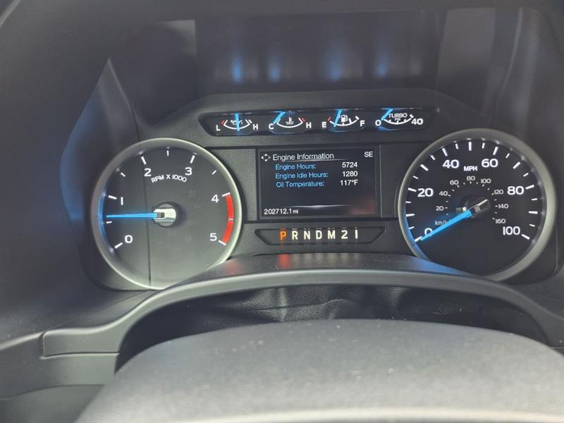 Ford F-250 SD  2019