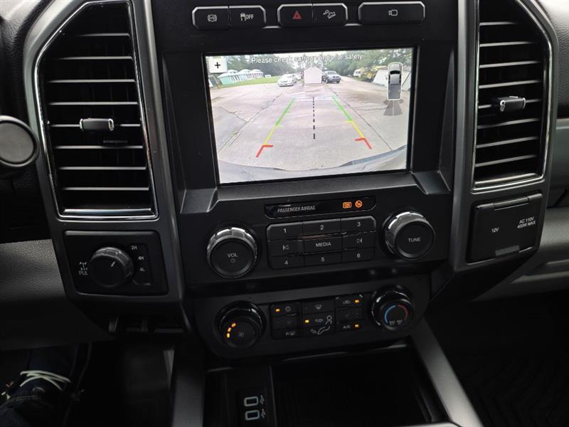 Ford F-250 SD  2019