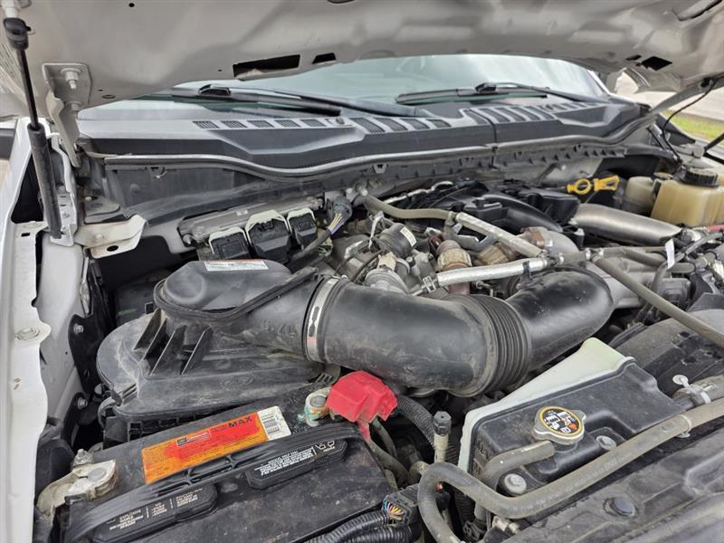 Ford F-250 SD  2019