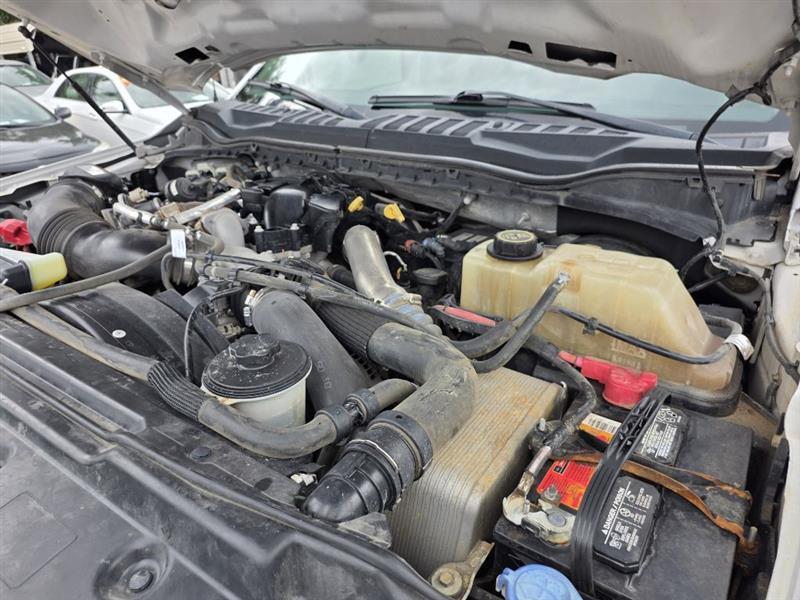 Ford F-250 SD  2019