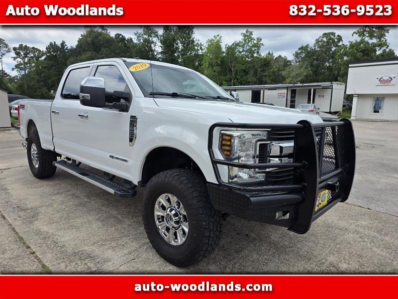 Ford F-250 SD  2019