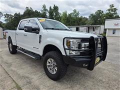 2019 Ford F-250 SD 